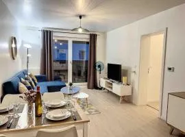 Dream Home Appartement Saint-Louis Proche Bale