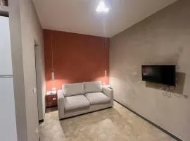 La casetta