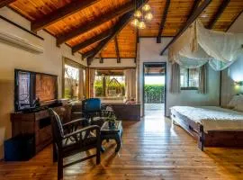 צימרים טרה נוסטרה