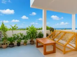 奥尔湖玛特景旅馆