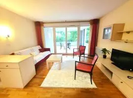 Spacious N3, quiet,great location