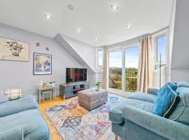 Charming Village Escape 3-Bed near Loch Lomond