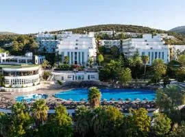 博德鲁姆度假酒店及水疗中心