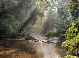 Blue Magpie Lodge Sinharaja