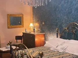 戴托斯卡住宿加早餐旅馆