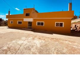 New Roman's kingdom，位于马达巴的酒店