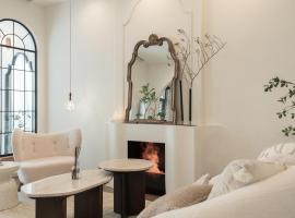 Chengdu DreamLand Hotel-Chunxi Road Taikoo Li，位于成都的自助式住宿