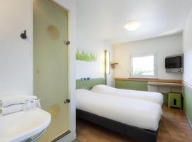 Ibis Budget Sélestat，位于塞莱斯塔的酒店