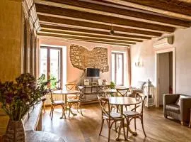 维罗纳库瑞迪旅馆