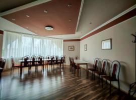 Menta Rooms & Bar，位于考普堡的酒店