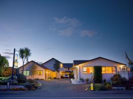 -------，位于Tahunanui的酒店