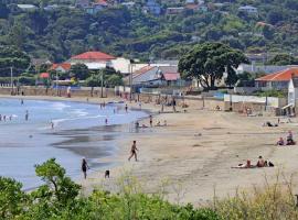 -------，位于波里鲁阿的酒店