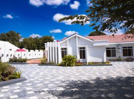 Infinity Homes Apartment Dodoma，位于多多马的酒店