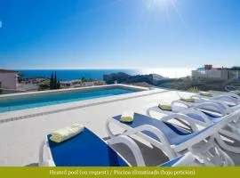 SolHabitat Villa Cumbre del Sol