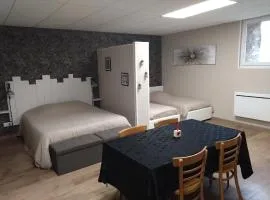 Le domaine de Fillette