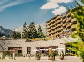 Apartment Peaks Place Apartment-Hotel & Spa-5 by Interhome