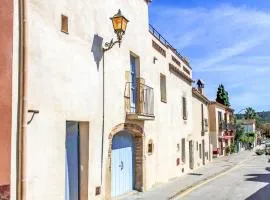 Holiday Home Can Caritat by Interhome