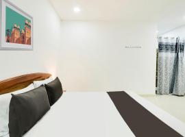 Hotel O Sri Balaji Lodge，位于海得拉巴的酒店