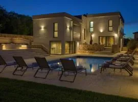 Villa Miryam by Interhome
