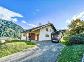 Apartment Casa Foppa by Interhome