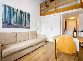 Apartment Residenza Chesa Margun 24-6 by Interhome