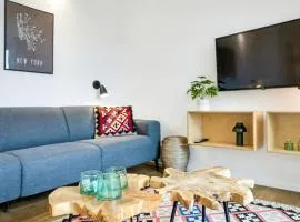 Holiday Home Dünenblick by Interhome