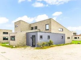 Holiday Home Horizont Lodge by Interhome