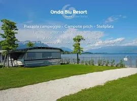 Camping Onda Blu