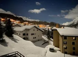 Apartment Apt- 33-1 by Interhome