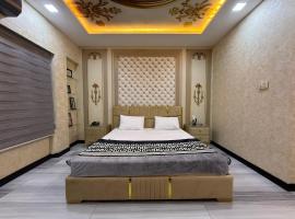 Future Residency，位于Shāh Shām Ali的酒店