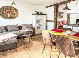 Apartment Therese by Interhome