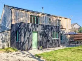 Holiday Home La Longère by Interhome