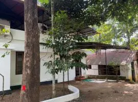 heritage mansion