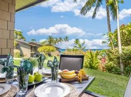 Polynesian Shores 111 · PS 111 Updated Condo w Ocean Views Pool