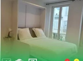 243- Jardin de Jouy - Vincennes Centre