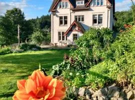 Room 1, Wedale House