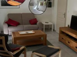 Appartement Le Central