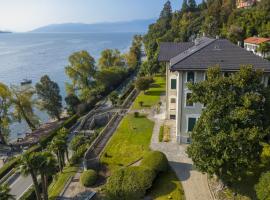 Apartment Villa Ceriana-5 by Interhome，位于吉法的酒店