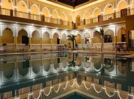L S Haveli - A Heritage Lake View Haveli