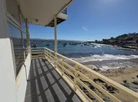 Hotel Panorámico Tongoy