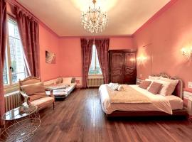 Gite L'Instant Champenois，位于布里维安德斯的酒店