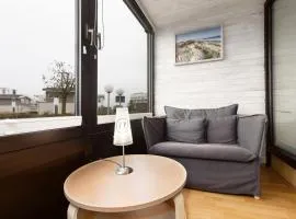 Marina Wendtorf Hafenblick