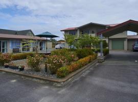 --------，位于格雷默斯的酒店