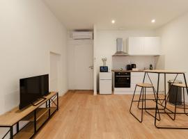 Le Chapelier，位于瓦朗斯的酒店