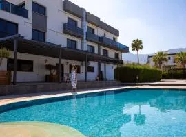 Suya Studios Near Merit Casinos by HolidayKeys