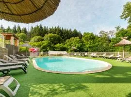 Camping maeva Escapades Coeur d'Ardèche