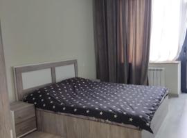 Hotel，位于Vaykʼ的酒店