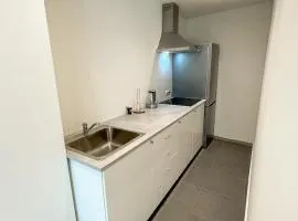 Appartement met havenuitzicht - 78-4