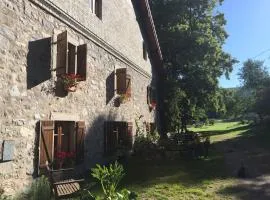 chambres d'hôtes chez Fayette