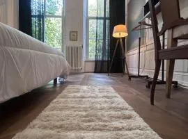 la maison des dames